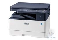 МФУ Xerox WorkCentre B1025DN