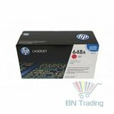 Картридж лазерный HP CE263A (648A) пурпурный, 11000 стр.